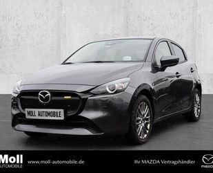 Mazda Mazda 2 2023 1.5L e-SKYACTIV G 115PS 6MT FWD EXCLU Gebrauchtwagen