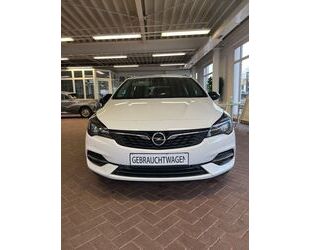 Opel Opel Astra K Sports Tourer Opel 2020 Klima Navi AH Gebrauchtwagen