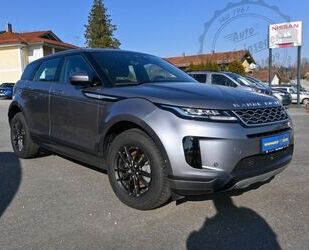 Land Rover Land Rover Range Rover Evoque D165 Gebrauchtwagen