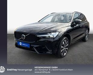 Volvo Volvo XC60 B4 Plus-Dark Aut Glasd 360° Leder Pilot Gebrauchtwagen