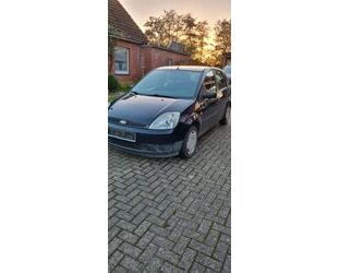 Ford Ford Fiesta 1,3 44 kW Ambiente Ambiente Gebrauchtwagen