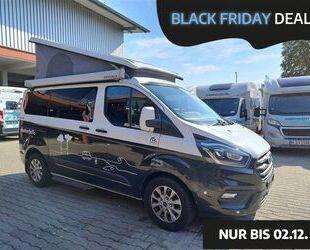 Ford Ford Transit Custom Nugget *Aufst.D *AHK *AUT *Hec Gebrauchtwagen