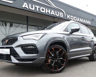 Cupra Cupra Ateca VZ Edition 4Drive 2.0TSI*AHK*360°K*Bre Gebrauchtwagen