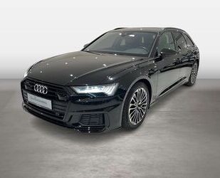 Audi Audi A6 Avant 55 TFSI e qu. HD Matrix S-Line ACC A Gebrauchtwagen