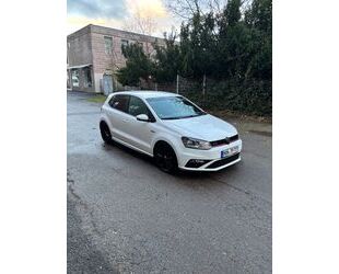 VW Volkswagen Polo 1.8 TSI DSG GTI Gebrauchtwagen