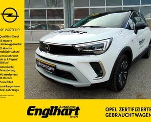 Opel Opel Crossland X Crossland 1.2 Turbo Enjoy AT Gebrauchtwagen