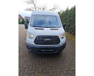 Ford Ford Transit Kombi 310 L3/9 Sitze/Rollstuhlgerecht Gebrauchtwagen