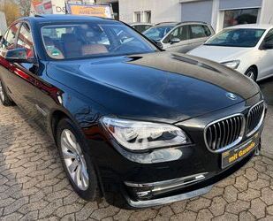 BMW BMW 730d*1.Hand*Wie Neu* Gebrauchtwagen