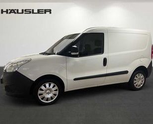 Opel Opel Combo 1.3*CDTI*L1H1*Klima*Parkhilfe*Bluetooth Gebrauchtwagen