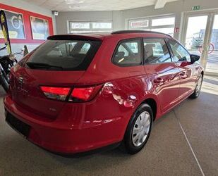 Seat Seat Leon ST 1.2 TSI Reference Gebrauchtwagen