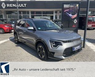 Kia Niro Gebrauchtwagen