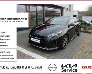 Kia Kia PROCEED 1.4 T-GDI GT Line Navi Leder Tech Gebrauchtwagen