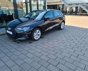 Audi Audi A3 Sportback 40 TFSI e Gebrauchtwagen