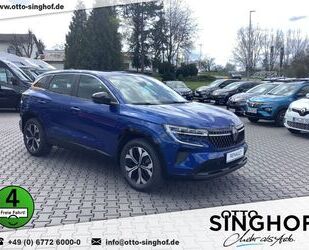 Renault Renault Austral Equilibre TCe 140 Mild-Hybrid Auto Gebrauchtwagen