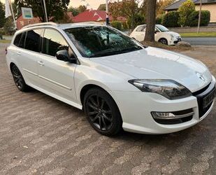 Renault Renault Laguna III Grandtour GT.4X4.Tuv Neu Gebrauchtwagen