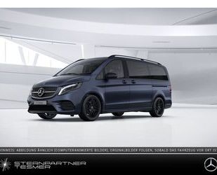 Mercedes-Benz Mercedes-Benz V 300 d Avantgarde Edition Lang AMG Gebrauchtwagen