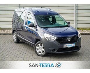 Dacia Dacia Dokker 1.2 TCe 115 EXPRESS COMFORT NAVI*DAB* Gebrauchtwagen