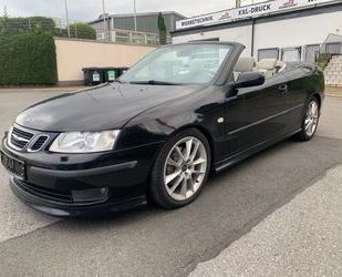 Saab Saab 9-3 Cabriolet 2.8 Turbo V6 Aero Hirsch Perf. Gebrauchtwagen