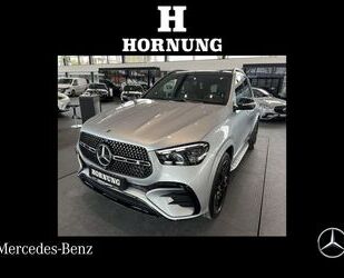 Mercedes-Benz Mercedes-Benz GLE 350 de 4MATIC Gebrauchtwagen