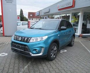 Suzuki Suzuki VITARA 1.0 Comfort AHK abn. u. Allwetterrei Gebrauchtwagen