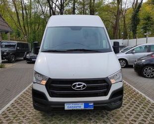 Hyundai Hyundai H350 Kasten Kasten L3H2 Profi/KLIMA/SITZHE Gebrauchtwagen