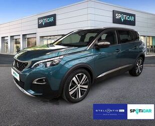 Peugeot Peugeot 5008 2.0 BlueHDi 180 GT*Navi*SHZ*AGR*Focal Gebrauchtwagen