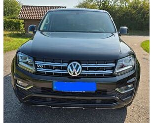 VW Volkswagen Amarok Gebrauchtwagen