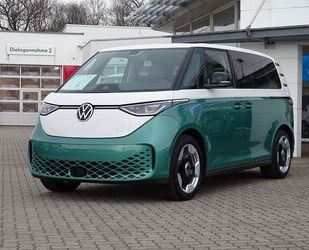 VW Volkswagen ID.Buzz Bus 150 kW Pro / Style & Design Gebrauchtwagen