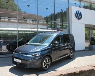 VW Volkswagen Caddy Dark Label 2.0 TDI LED,Panodach,P Gebrauchtwagen