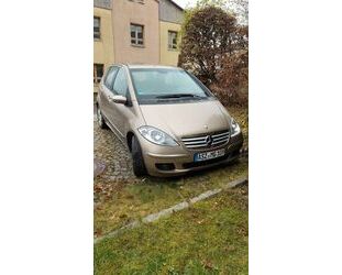 Mercedes-Benz Mercedes-Benz A 150 ELEGANCE Elegance Gebrauchtwagen