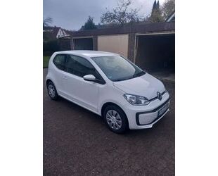 VW Volkswagen up! 1.0 44kW ASG move up! move up! Gebrauchtwagen