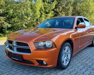 Dodge Dodge Charger 3.6 V6 Gebrauchtwagen