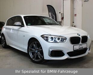 BMW BMW M140i xDrive B58* Automatik*Vollleder*Navi Gebrauchtwagen