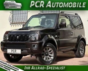 Suzuki Suzuki Jimny 4x4 STYLE erst 30Tkm AHK 1.Hd. SCHECK Gebrauchtwagen