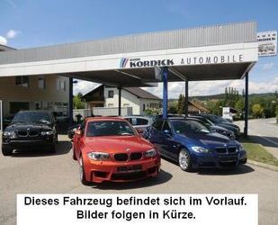 BMW BMW X1 sDrive 18dA 2.0 