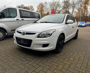 Hyundai Hyundai i30 Edition+ Gebrauchtwagen