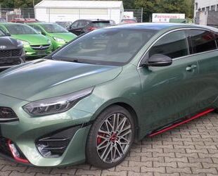 Kia Kia ProCeed GT Automatik NAVI PANO JBL Gebrauchtwagen