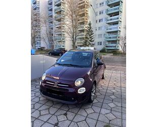 Fiat Fiat 500 1.0 GSE N3 Hybrid ROCKSTAR ROCKSTAR Gebrauchtwagen