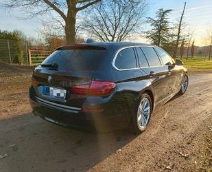 BMW BMW 520d F11 Touring Modern Line, DPF Neu, Facelif Gebrauchtwagen