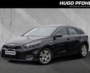 Kia Kia ceed Vision ACC KAM NAV LHZ SHZ Gebrauchtwagen