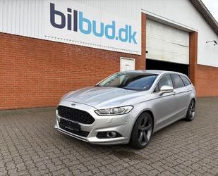 Ford Ford Mondeo Turnier Trend Gebrauchtwagen