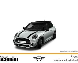 Mini MINI Cooper John Cooper Works Trim + 2Jahre-GARANT Gebrauchtwagen