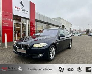 BMW BMW 525d xDrive Neupreis 83.412 EUR PANO*StandHz*A Gebrauchtwagen