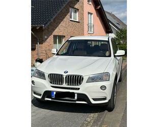 BMW BMW X3 xDrive30d - Gebrauchtwagen