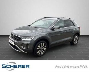 VW Volkswagen T-Roc 1.5 TSI Life DSG/NAVI/AHK/PDC uvm Gebrauchtwagen