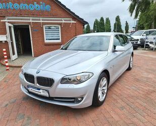 BMW BMW 523i Touring Aut. / 164050KM Gebrauchtwagen