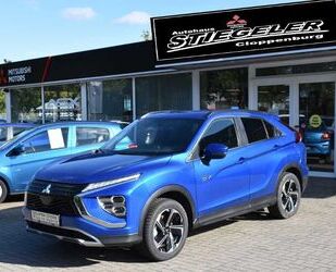 Mitsubishi Mitsubishi Eclipse Cross Plug-in Hybrid PLUS 2.4 M Gebrauchtwagen