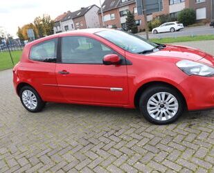 Renault Renault Clio III Expression Klima Gebrauchtwagen