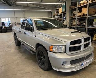 Dodge Dodge RAM Gebrauchtwagen