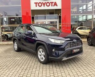 Toyota Toyota RAV 4 2.5 4x2 Hybrid Business Edition Gebrauchtwagen